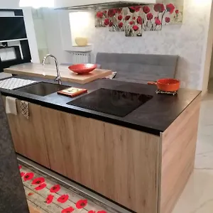  Casa vacanze Aeroporto Papaveri Italia