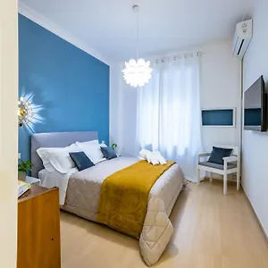  Appartamento Kea Casa Italia