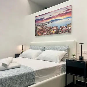  Appartamento Chiaia Exclusive Italia