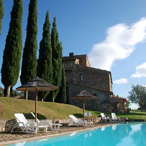  Alloggio per agriturismo Agriresort La Colombaia Italia