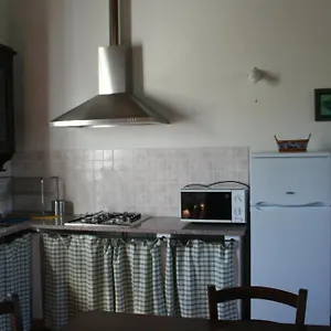  Alloggio per agriturismo Gli Archi Italia