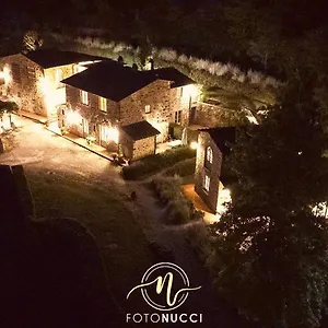  Casa di campagna Il Borghetto Andrea Tafi Italia