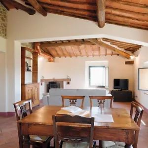  Alloggio per agriturismo La Casaccia Guelfi Italia