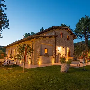  Casa di campagna Antica Fonte Italia