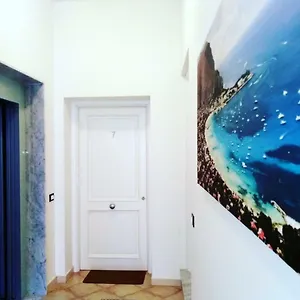  Casa vacanze Centro Italia