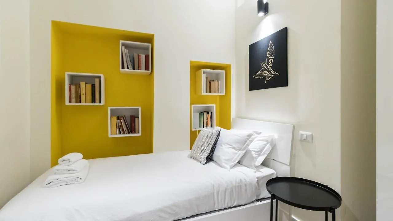 Italianway - Buenos Aires 65 B Apartamento Milão Itália