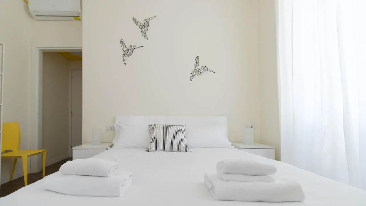 Italianway - Buenos Aires 65 B Apartamento Milão