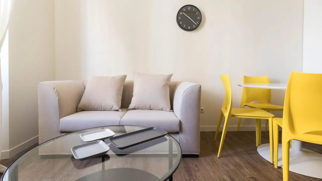 Italianway - Buenos Aires 65 B Apartamento Milão