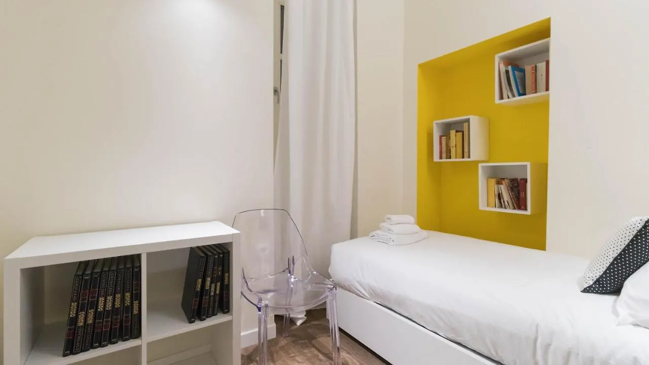 Italianway - Buenos Aires 65 B Apartamento Milão